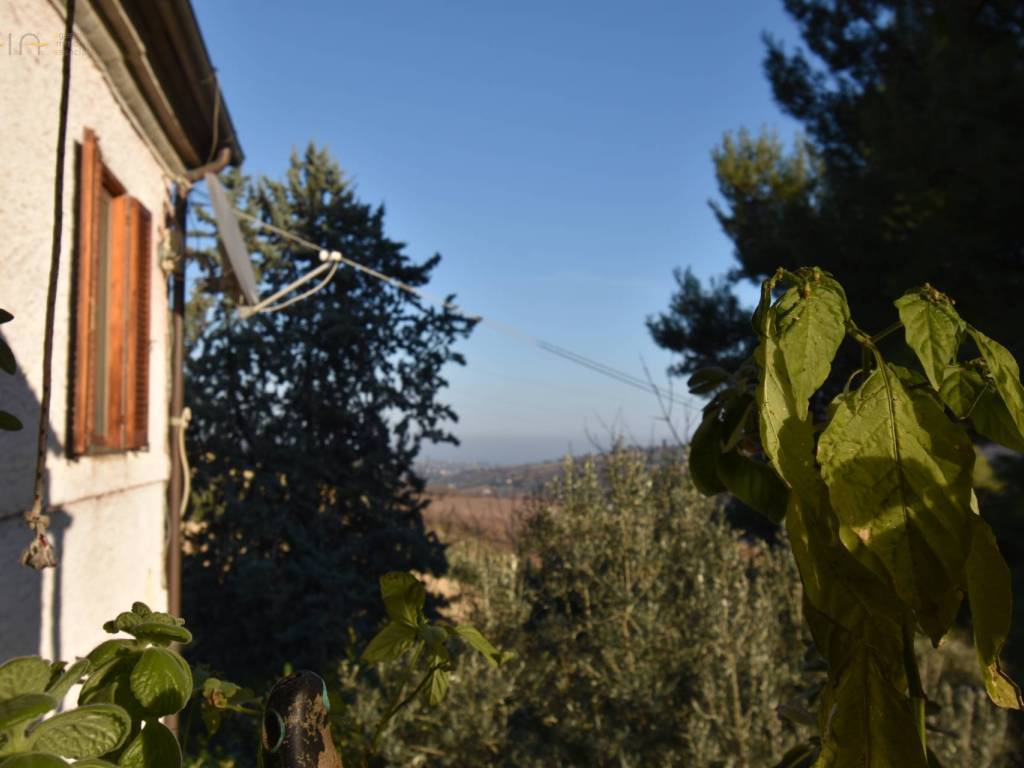 Villa a Ripatransone in Contrada Pianacciole - Foto 3