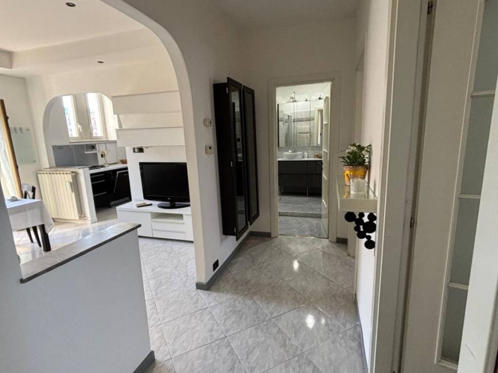 Appartamento a Trieste in Via del Donatello, 4 - Foto 2