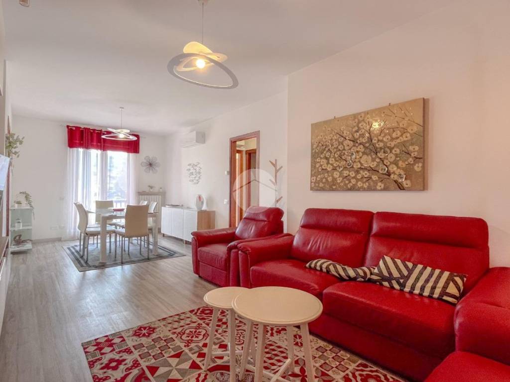 Appartamento a Bardolino in Via S. Zeno, 41 - Foto 5