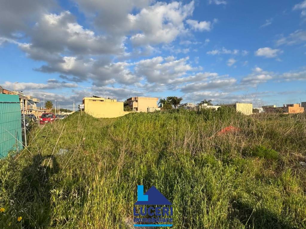Terreno a Alezio in Via Uzentum - Foto 4