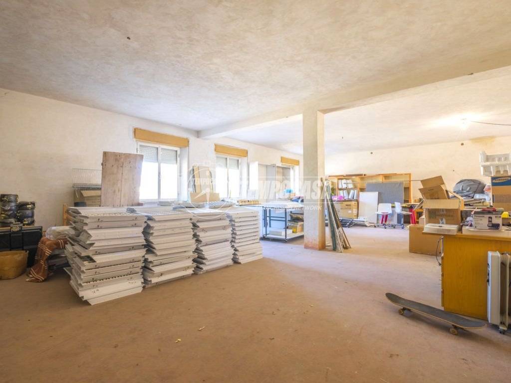 Immobile a Montecassiano in Località Valle Cascia - Foto 2