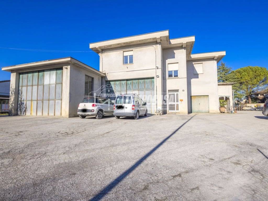 Immobile a Montecassiano in Località Valle Cascia - Foto 5