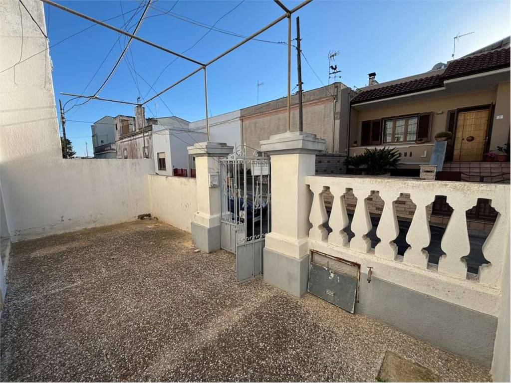 Casa indipendente a Patù in Via isonzo 16 - Foto 3