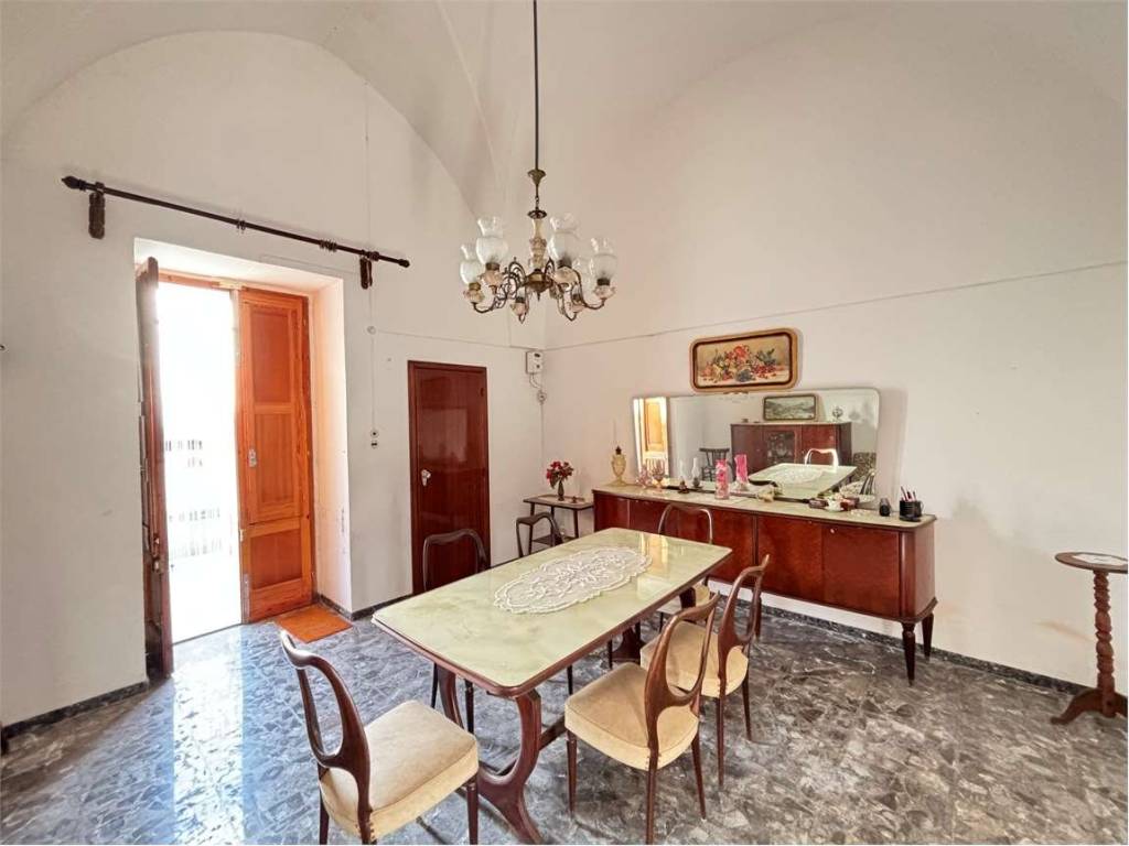 Casa indipendente a Patù in Via isonzo 16 - Foto 4