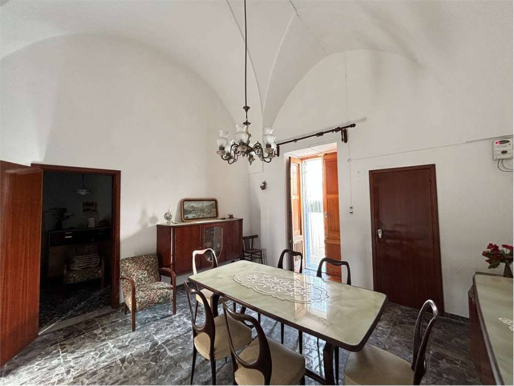 Casa indipendente a Patù in Via isonzo 16 - Foto 5