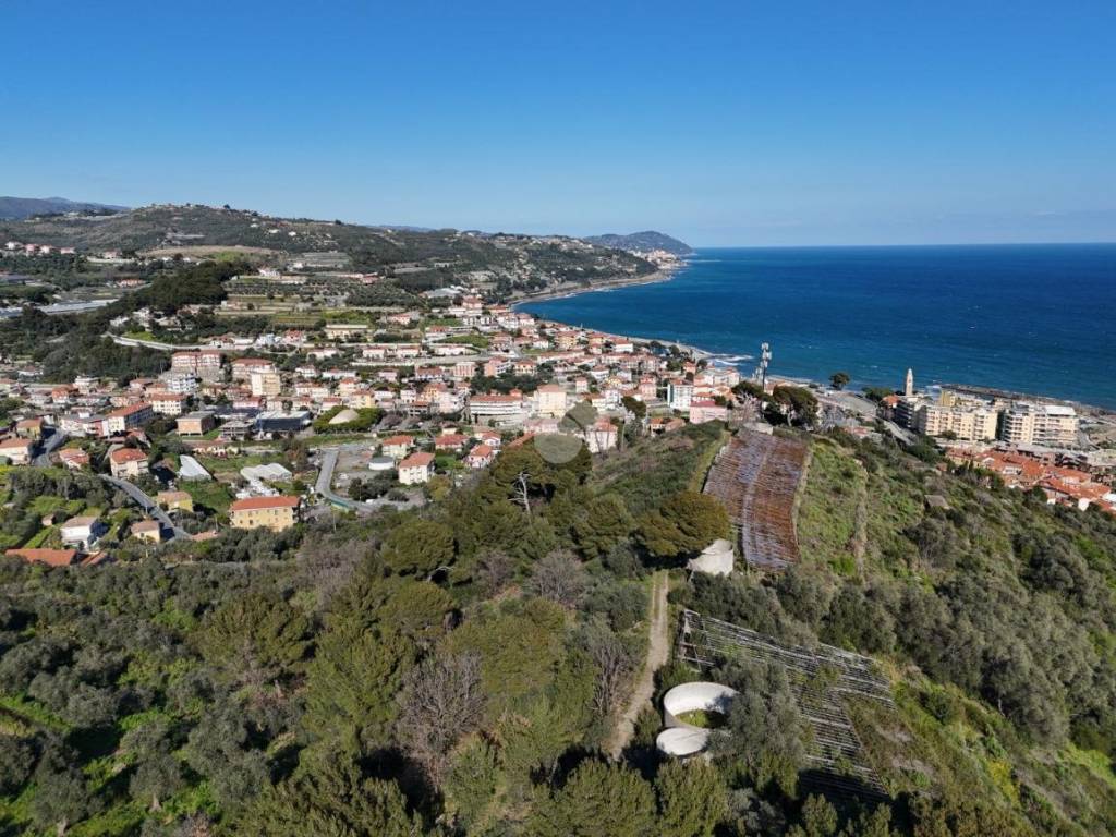 Terreno a San lorenzo al mare in Via Petachin - Foto 3