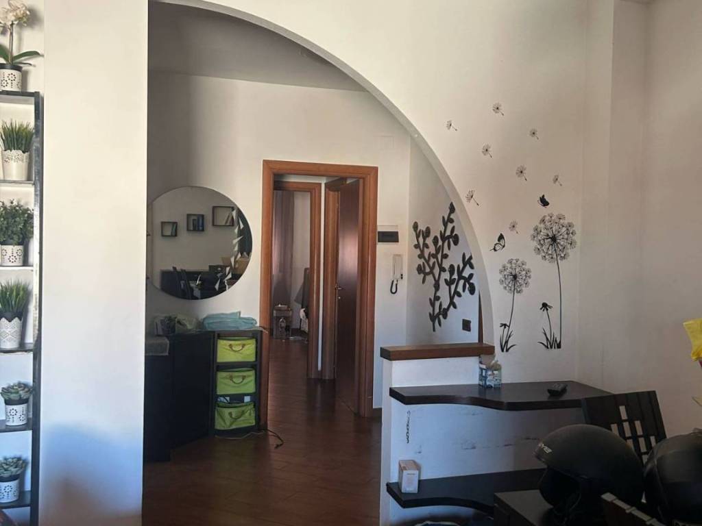 Appartamento a Livorno in Via Provinciale Pisana, 400 - Foto 3
