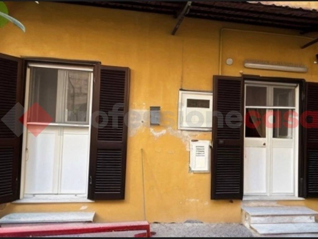 Appartamento a Portici in via marittima , 16 - Foto 3