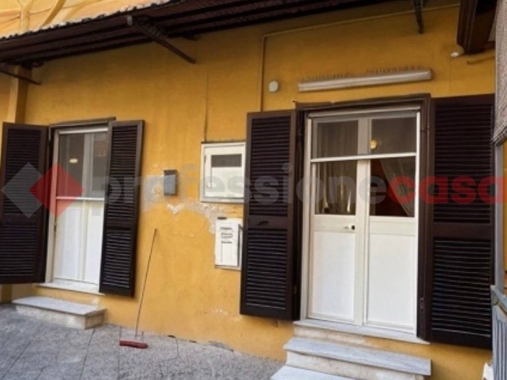 Appartamento a Portici in via marittima , 16 - Foto 4
