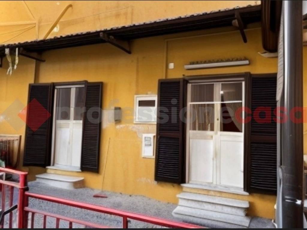 Appartamento a Portici in via marittima , 16 - Foto 5