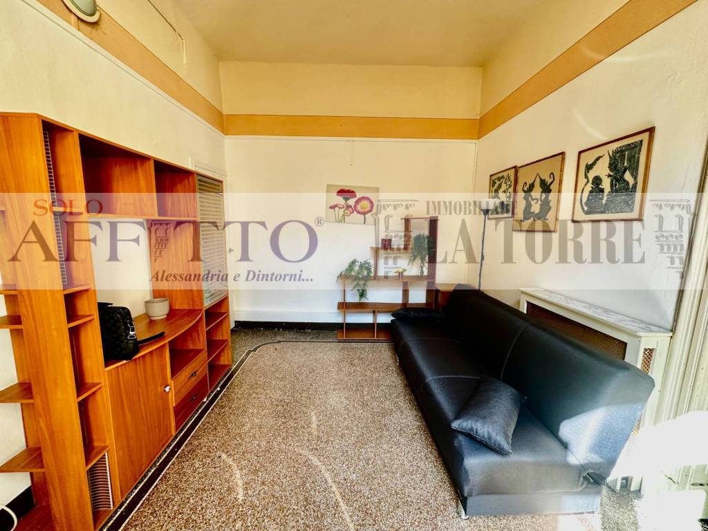 Appartamento a Alessandria in Corso Roma - Foto 4