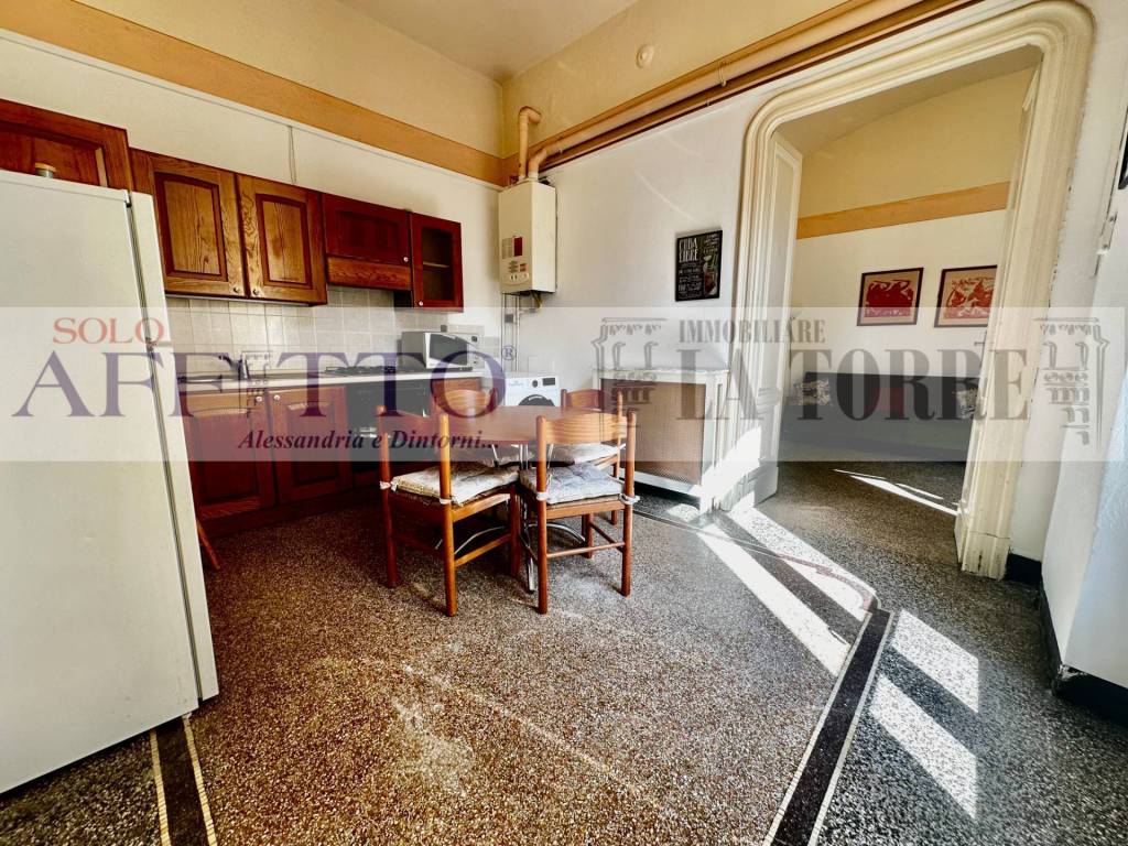 Appartamento a Alessandria in Corso Roma - Foto 5