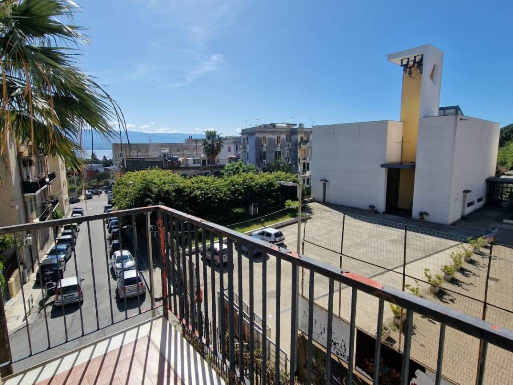 Appartamento a Messina in Via Città di Genova, 3 - Foto 3