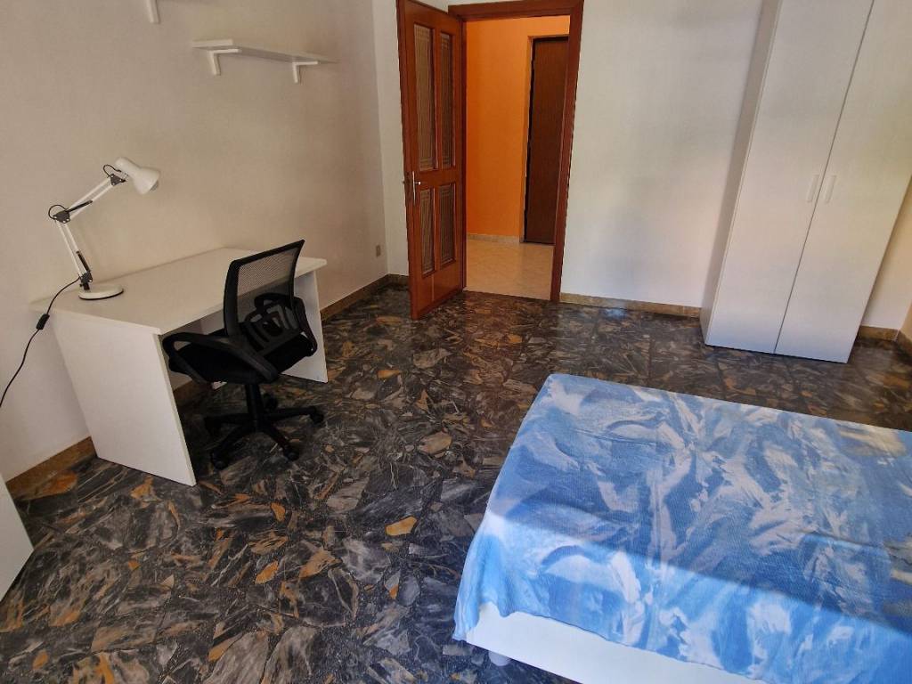 Appartamento a Messina in Via Città di Genova, 3 - Foto 4
