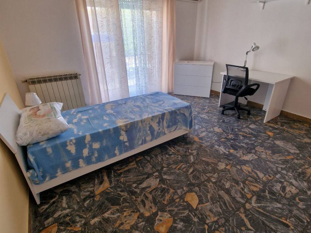 Appartamento a Messina in Via Città di Genova, 3 - Foto 5