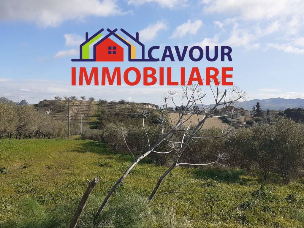 Terreno a Caltanissetta in SP248 - Foto 5