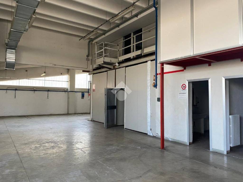 Immobile a Cellatica in Industriale Traversa Prima, 13 - Foto 5