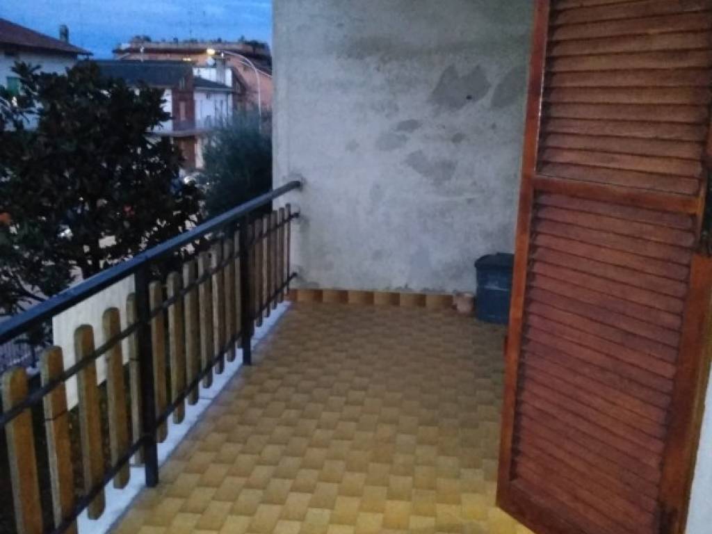 Appartamento a San paolo di jesi in Piazza Domenico Ricci, 3 - Foto 3