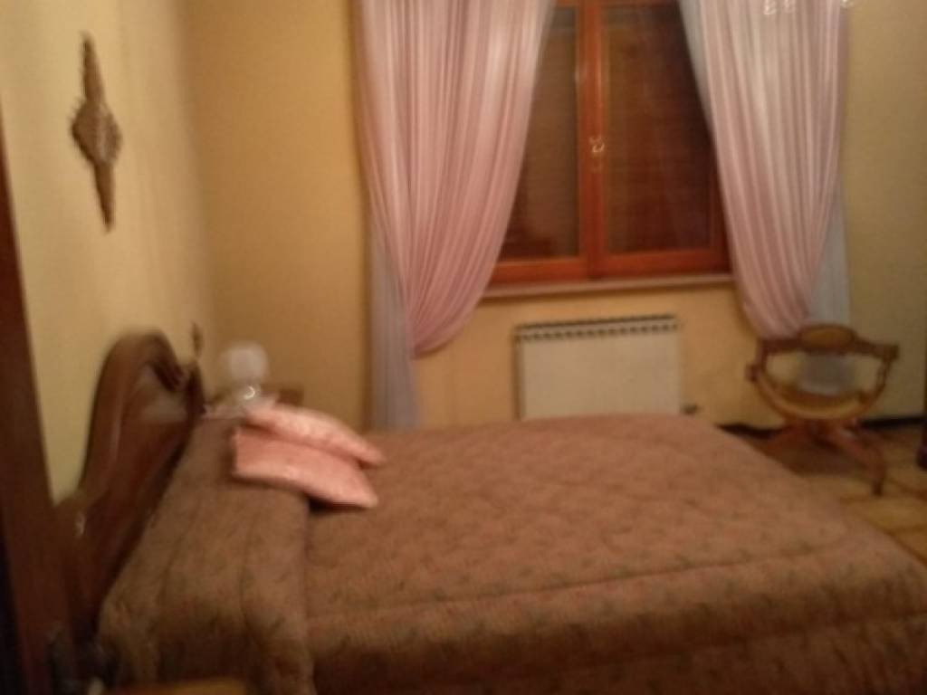 Appartamento a San paolo di jesi in Piazza Domenico Ricci, 3 - Foto 4