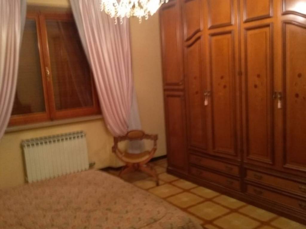 Appartamento a San paolo di jesi in Piazza Domenico Ricci, 3 - Foto 5