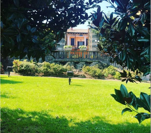 Villa a Daverio in Piazza Monte Grappa - Foto 2