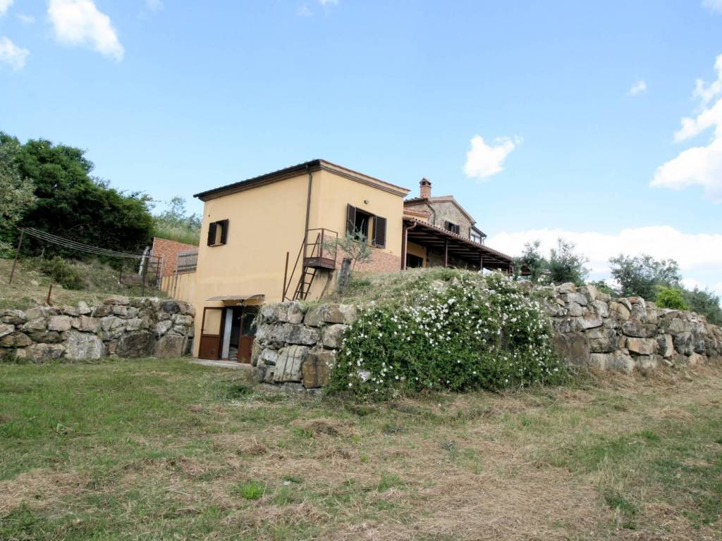 Rustico / casale a Roccastrada - Foto 5