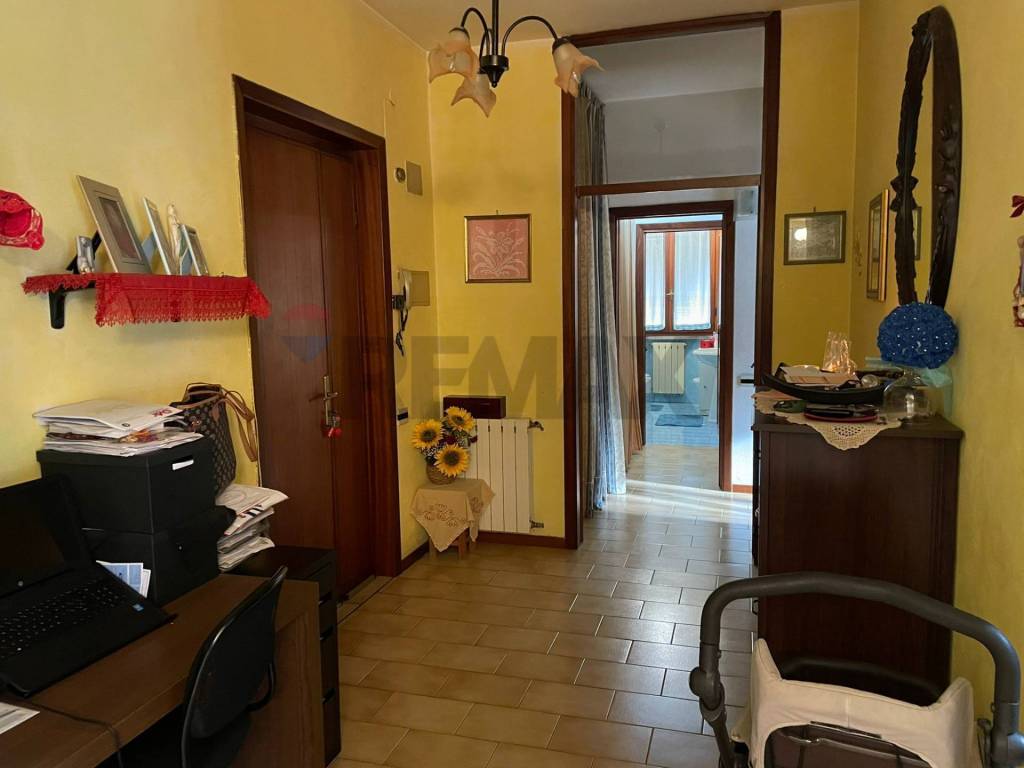 Appartamento a Borgo a mozzano in Via primo maggio, 54 - Foto 4