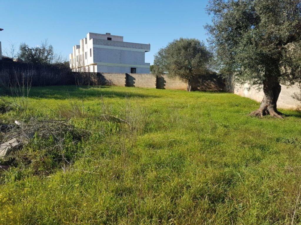 Terreno a Manduria in Strada Provinciale Manduria - Oria, 97 - Foto 4