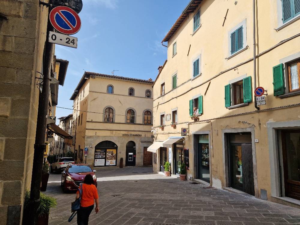 Immobile a Bibbiena in Via Martellini, 21 - Foto 2