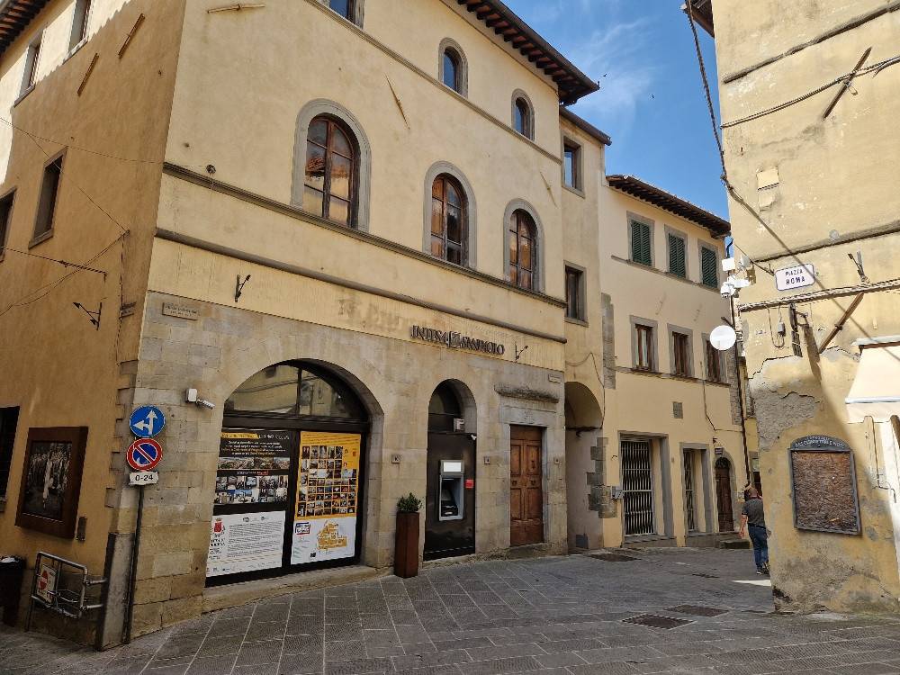 Immobile a Bibbiena in Via Martellini, 21 - Foto 3