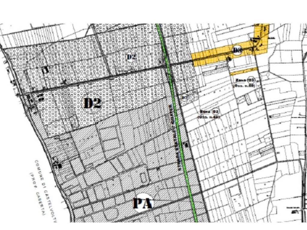 Immobile a Villa literno in via Giardino - Foto 3