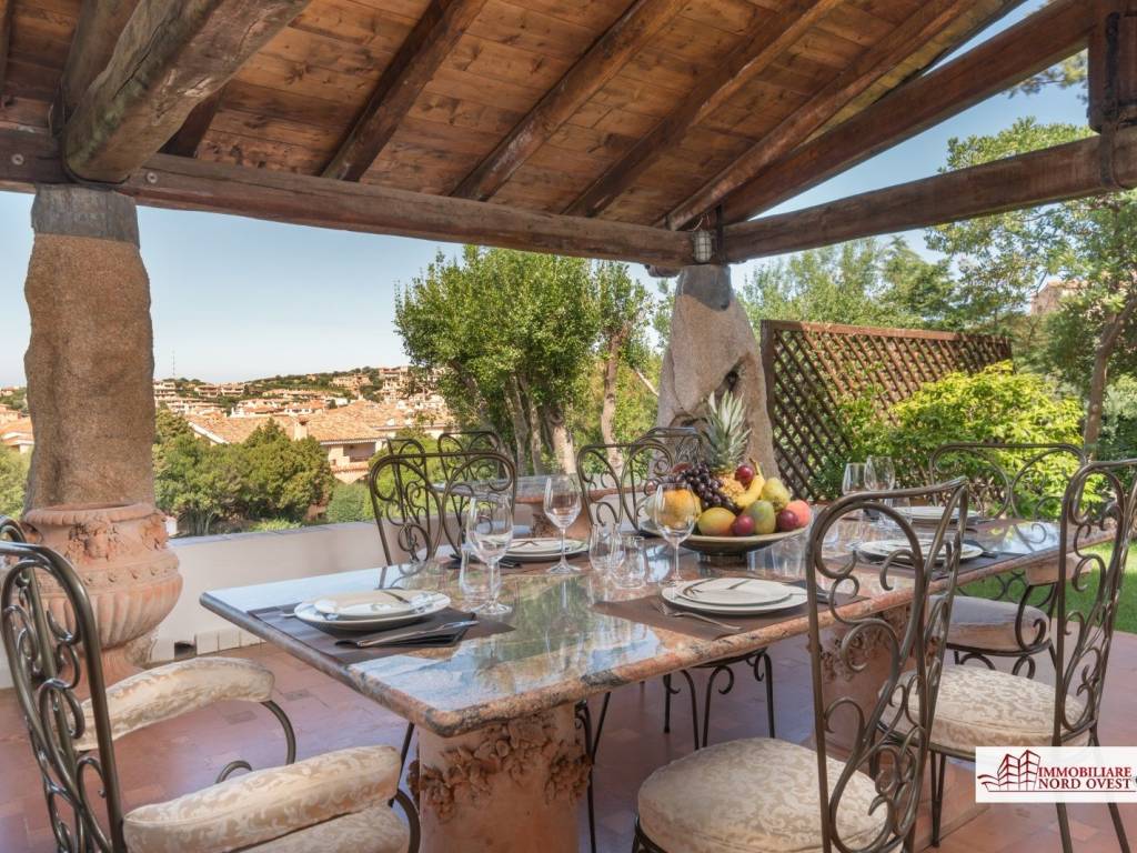 Villa a Arzachena in via Brigantino 2 - Foto 2