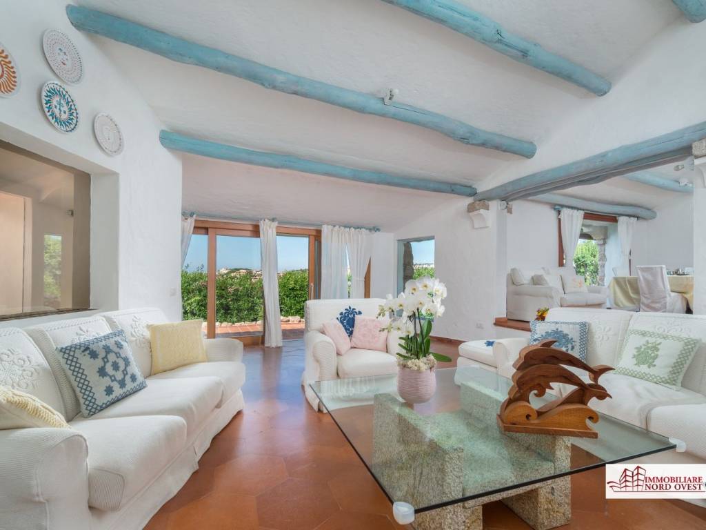 Villa a Arzachena in via Brigantino 2 - Foto 3