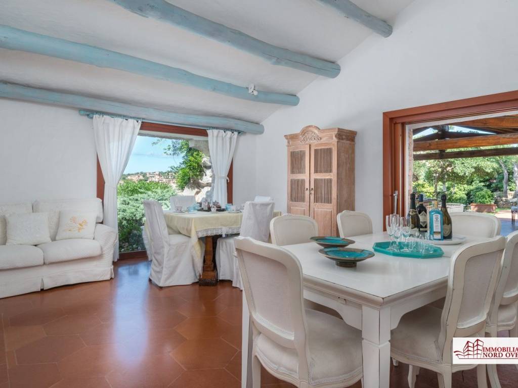 Villa a Arzachena in via Brigantino 2 - Foto 5