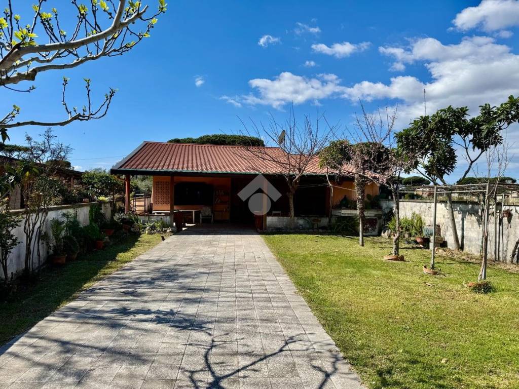 Villa a Terracina in VIA San Felice Circeo - Foto 3