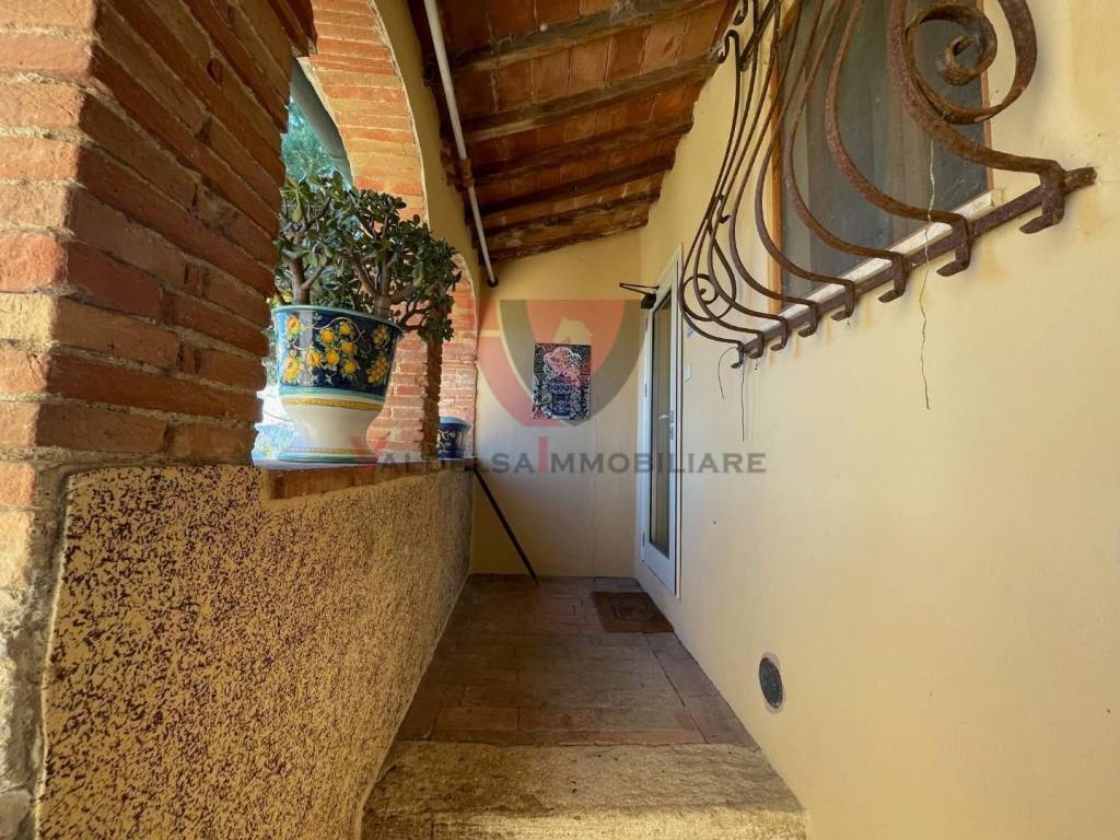Appartamento a San gimignano in Località Ciuciano, , 53037 - Foto 2