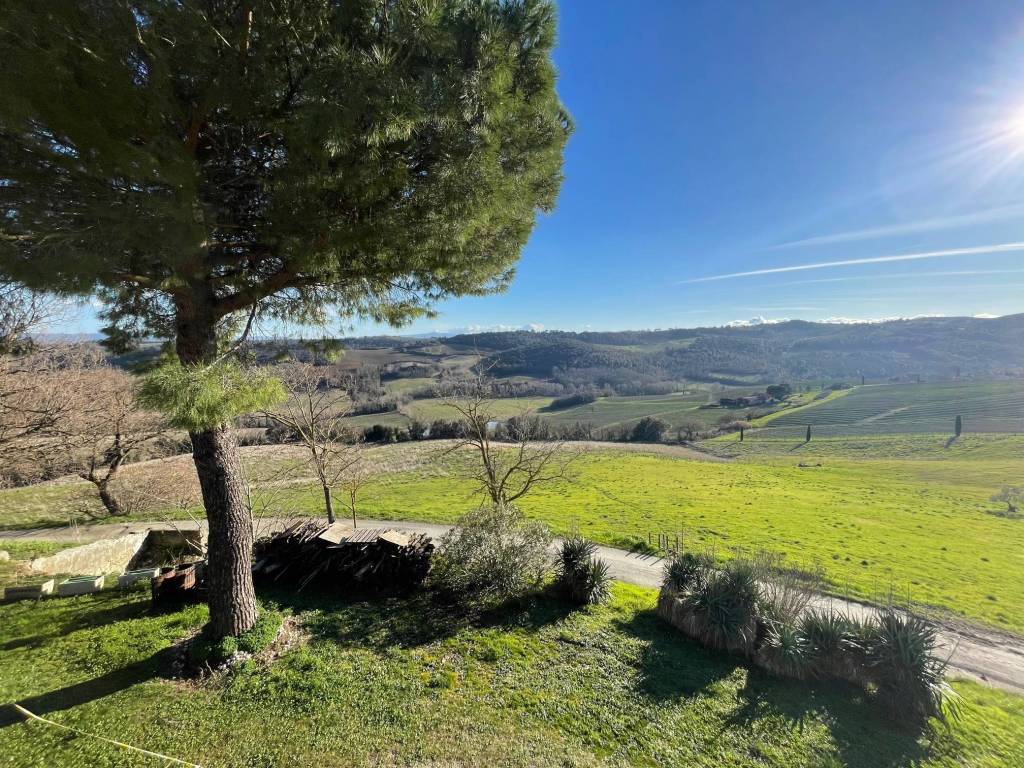 Appartamento a San gimignano in Località Ciuciano, , 53037 - Foto 3