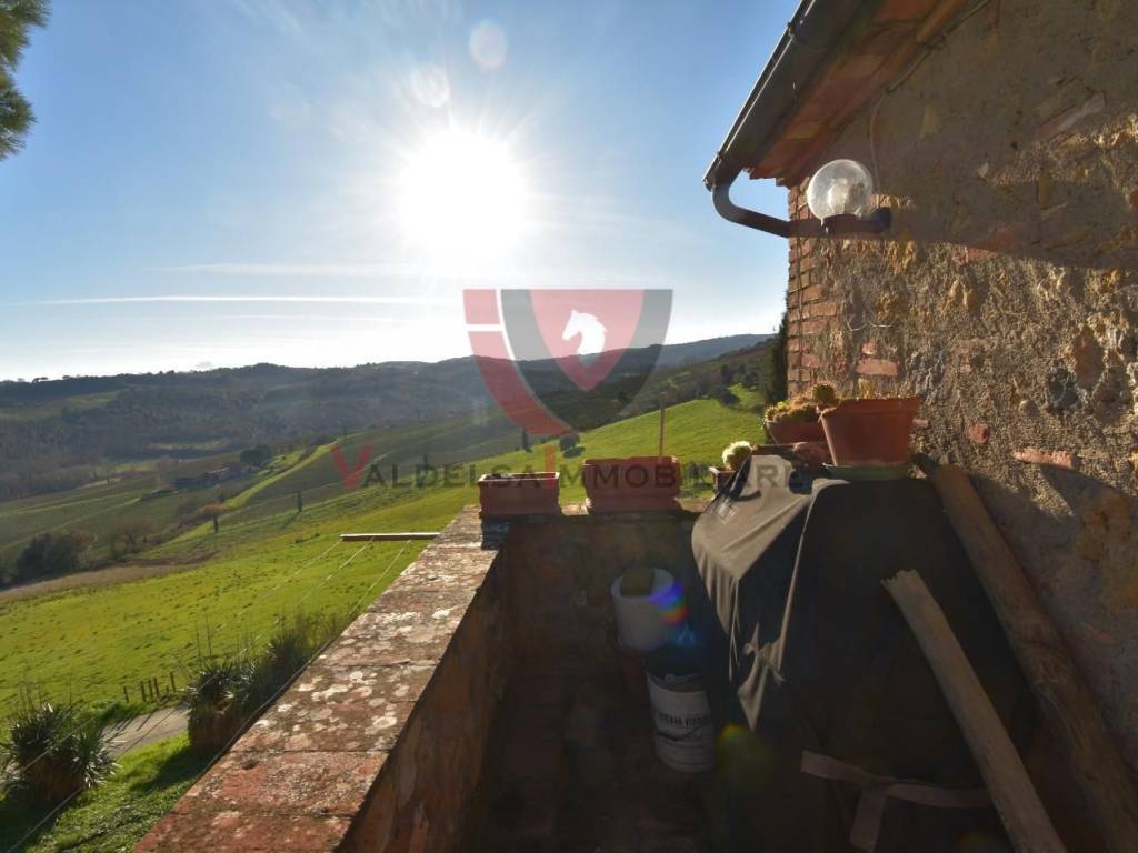Appartamento a San gimignano in Località Ciuciano, , 53037 - Foto 4