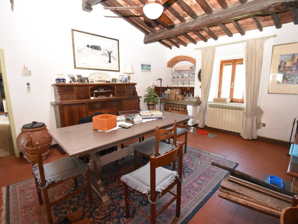 Appartamento a San gimignano in Località Ciuciano, , 53037 - Foto 5