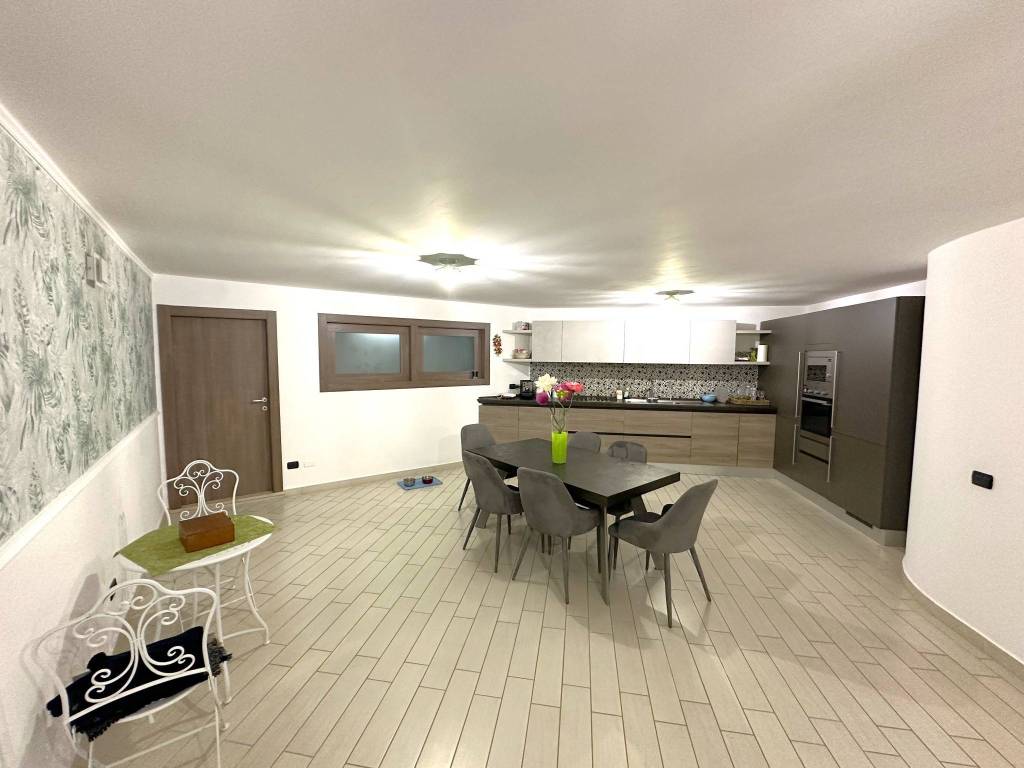 Villa a Formia in Via dell'Acquarole, 76 - Foto 2