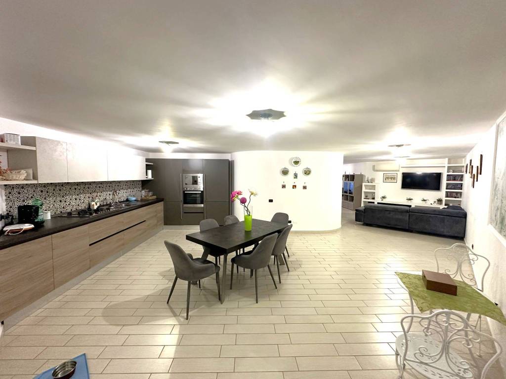 Villa a Formia in Via dell'Acquarole, 76 - Foto 3