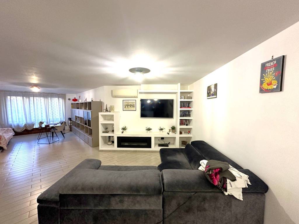 Villa a Formia in Via dell'Acquarole, 76 - Foto 5