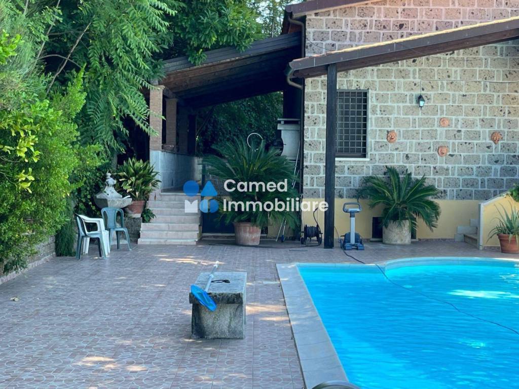 Villa a Melizzano in Via Mancini - Foto 2