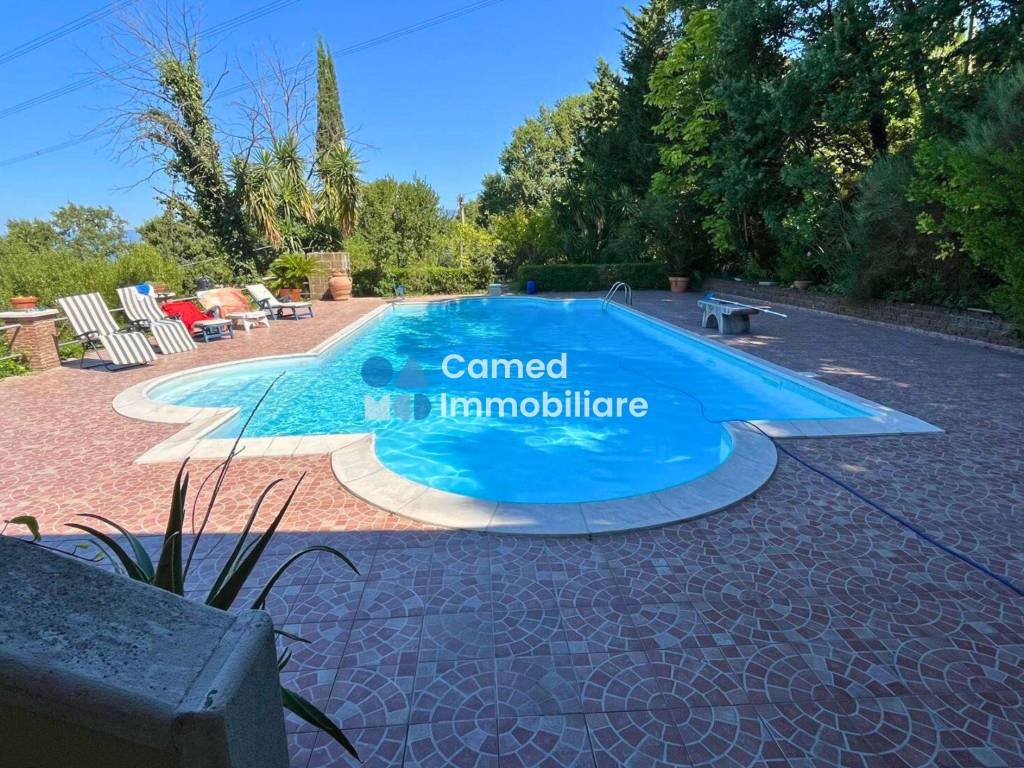 Villa a Melizzano in Via Mancini - Foto 4