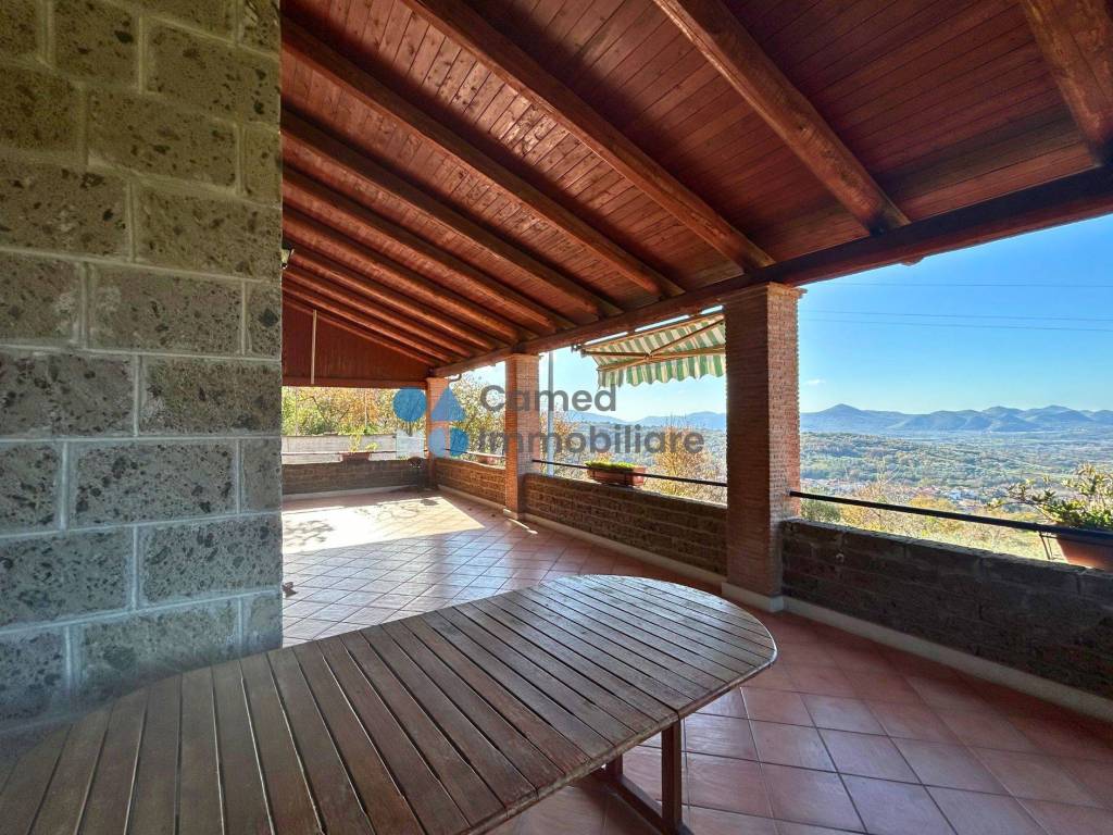 Villa a Melizzano in Via Mancini - Foto 5