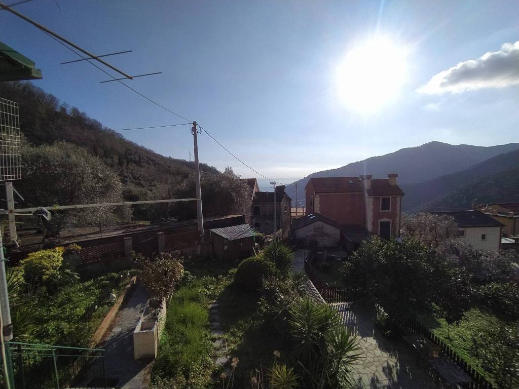 Casa indipendente a Sori in Via Castello - Foto 3