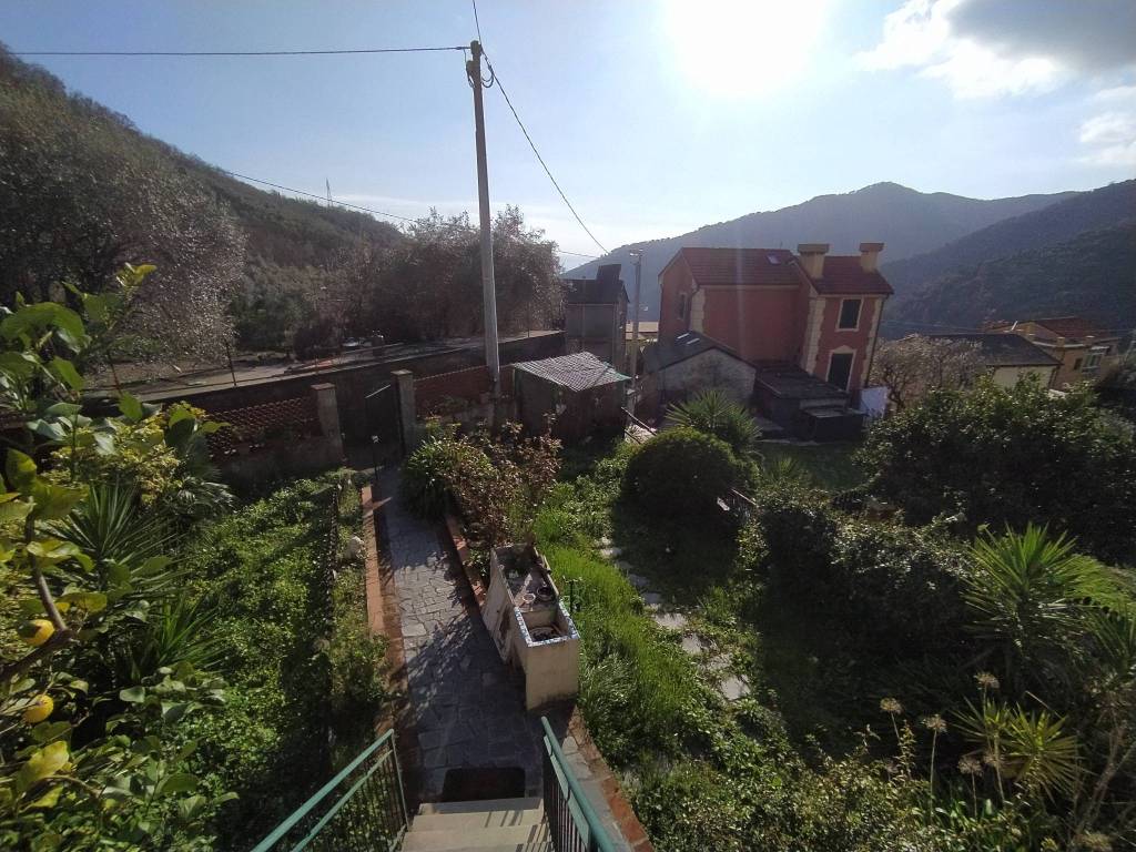 Casa indipendente a Sori in Via Castello - Foto 4