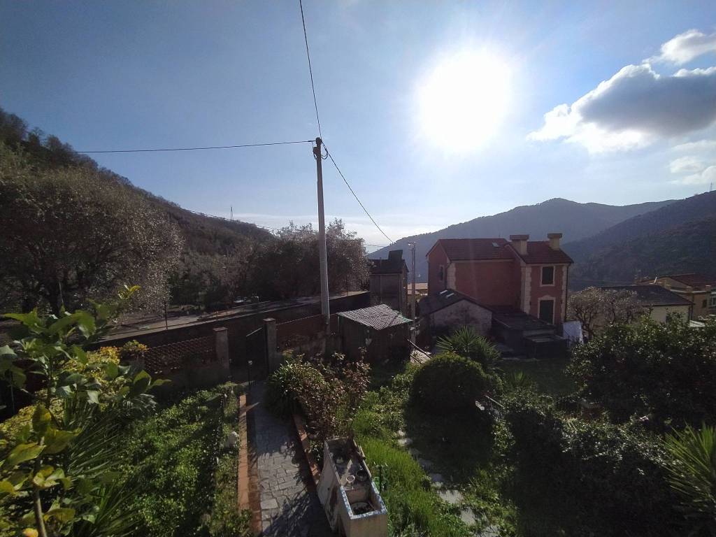 Casa indipendente a Sori in Via Castello - Foto 5