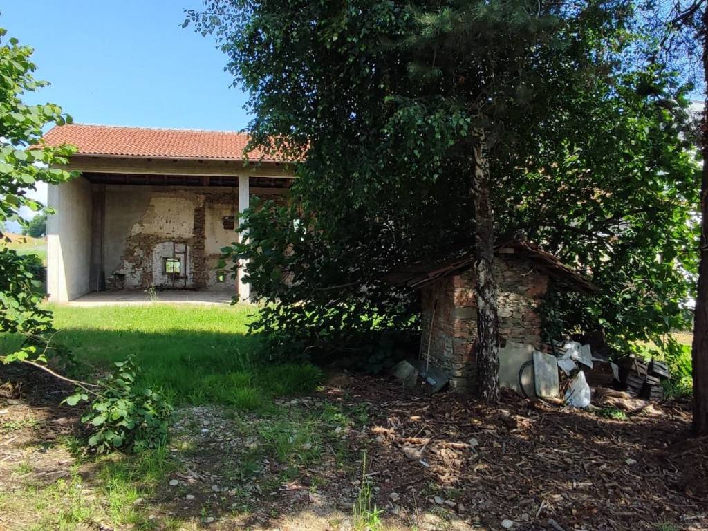 Rustico / casale a Barge in Via Provinciale Saluzzo, 47 - Foto 3
