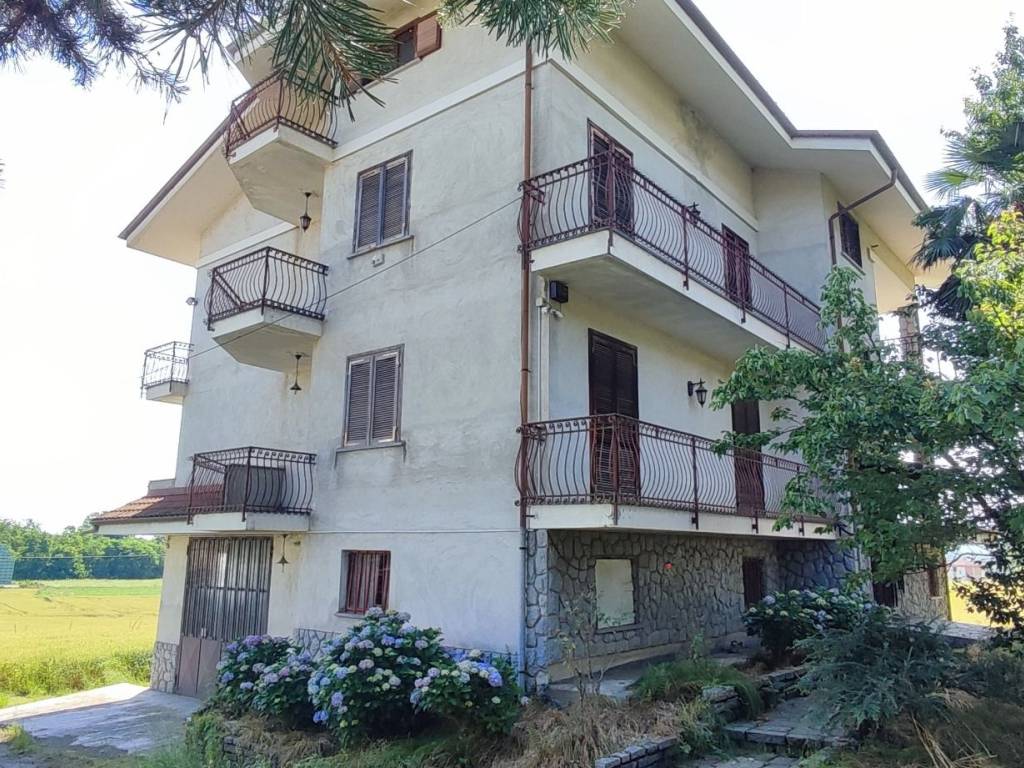 Rustico / casale a Barge in Via Provinciale Saluzzo, 47 - Foto 4
